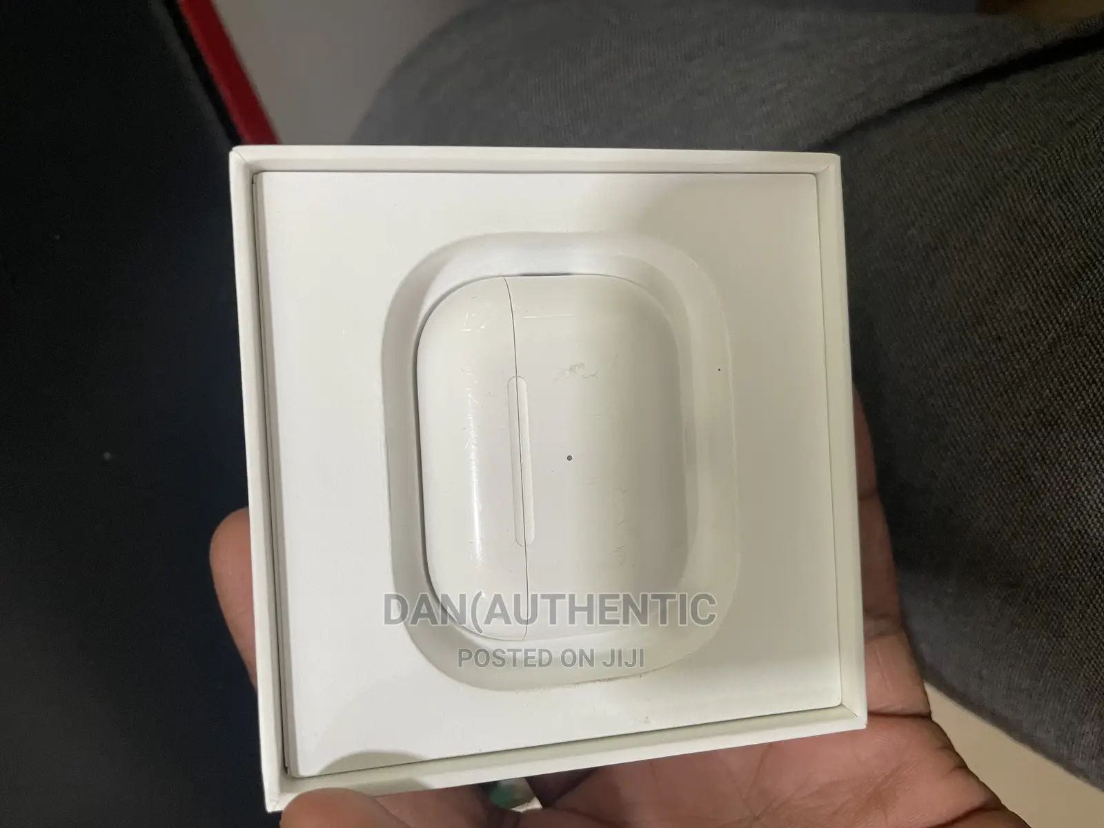 Airpods Pro 2nd Generation Boxed