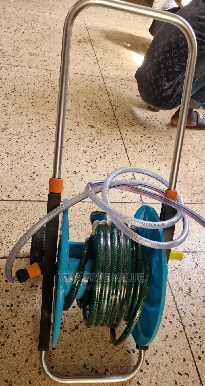 Hose Pipe for Irrigation