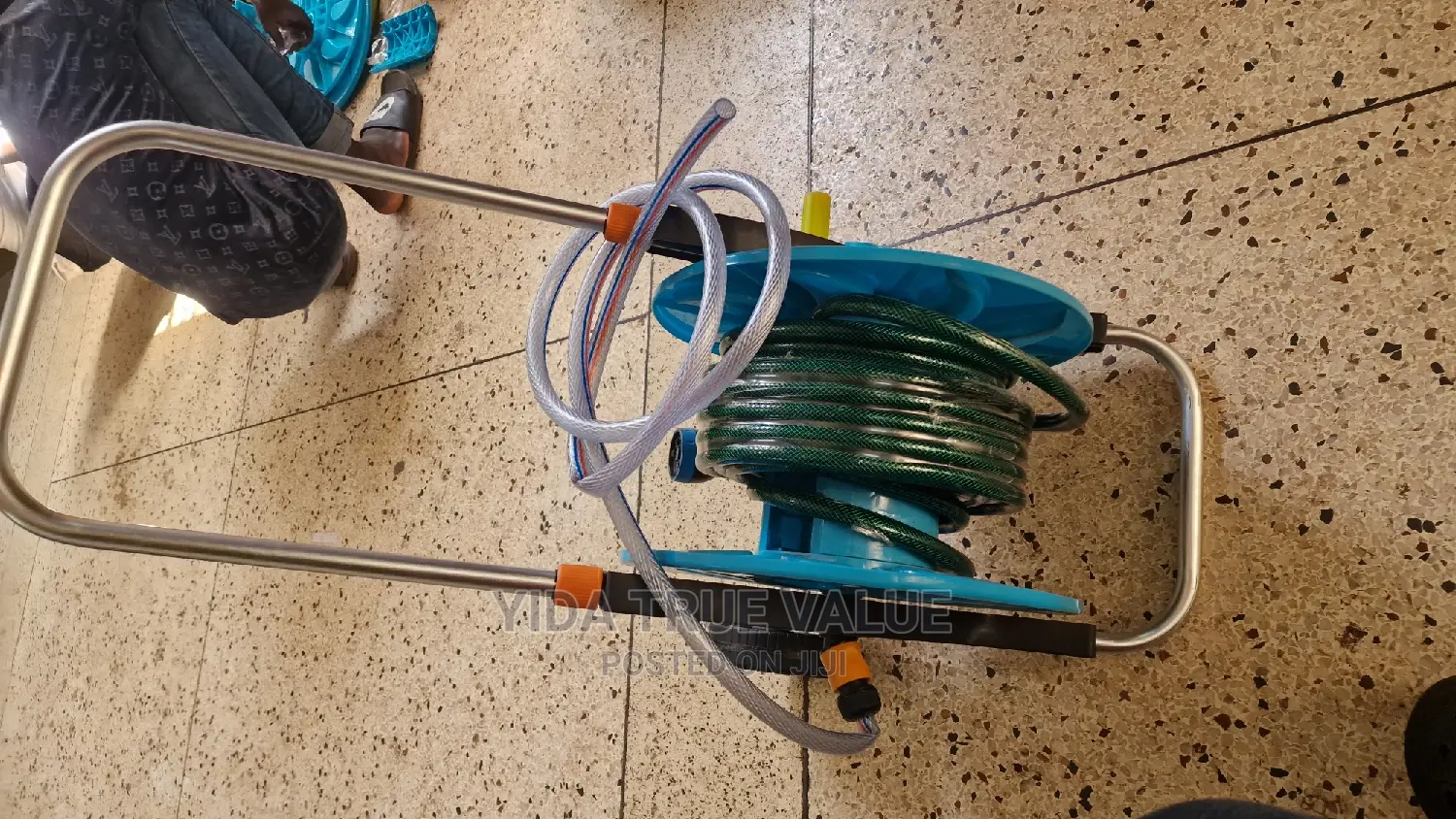 Hose Pipe for Irrigation