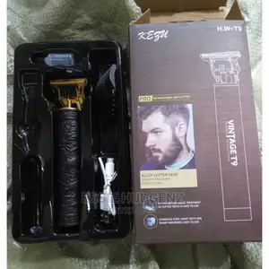 Vintage T9 Hair Clipper