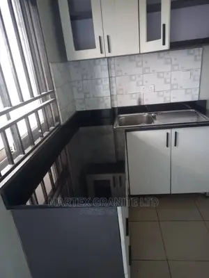 Granite and Marble Finishing