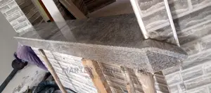 Granite and Marble Finishing