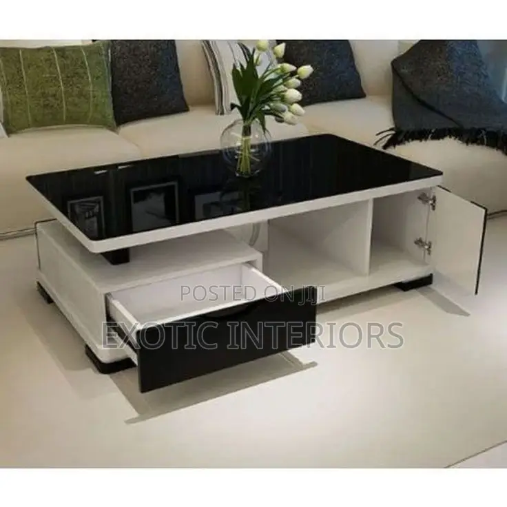 Center Table Call