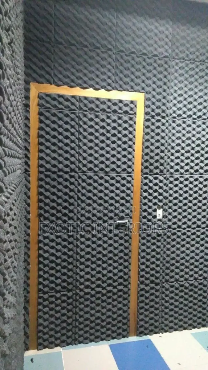 Sound Proof Call