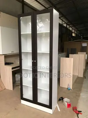 Cupboard/Book Shelf Call