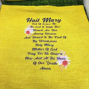 Branded Cushions