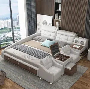 Bed of 6x6 Feet Call