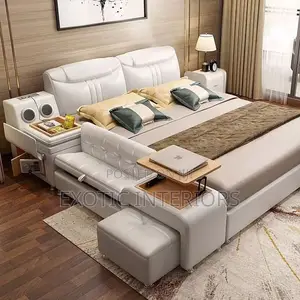 Bed of 6x6 Feet Order With Us On