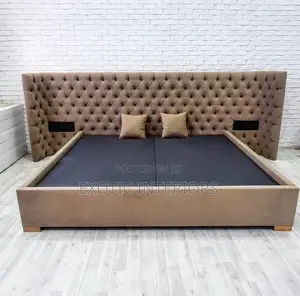 King Size Bed of 6x6 Call