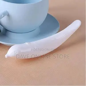 Latte Coffee Spice Pen, Cake Decoration Carving Pen