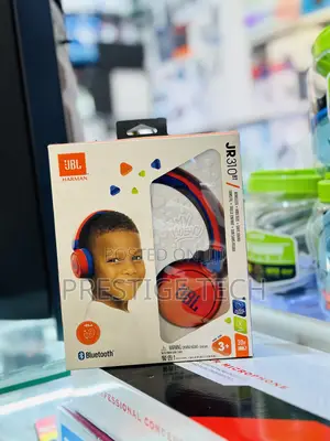 JBL JR310 Bluetooth Wireless Kids Headphones