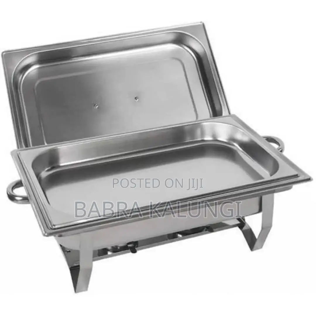 Single Chafing Dish