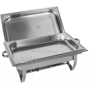 Single Chafing Dish