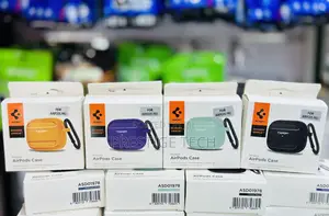 Spigen Armor Cases for Airpods Pro