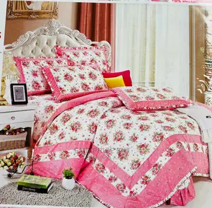 Duvets Insert Covers.5*6( Pink)