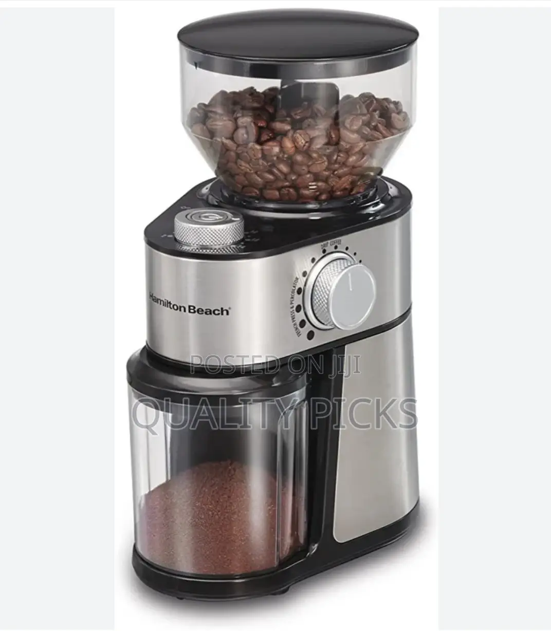 Coffee Grinder