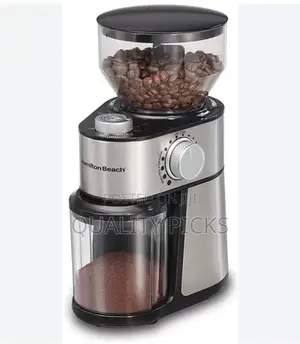 Coffee Grinder