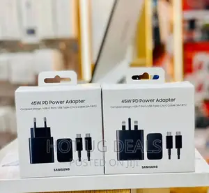 25w Power Adapter Usb-c