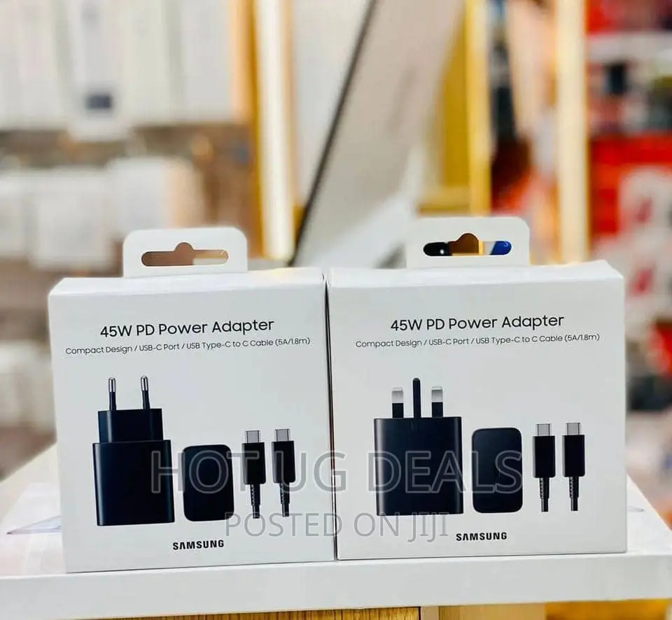 25w Power Adapter Usb-c