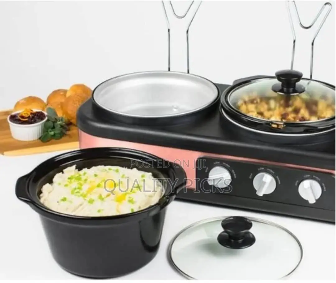 Slow Cooker