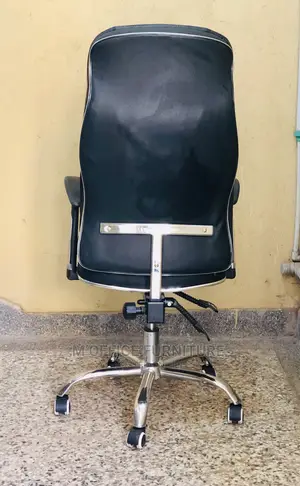 Executive Leather Office Chairs