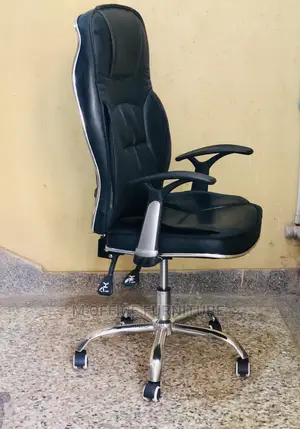 Office Chairs Leather
