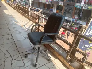 Secretarial Office Chair