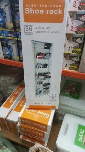 Home Shoe Rack