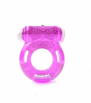 Vibrating Cock Ring