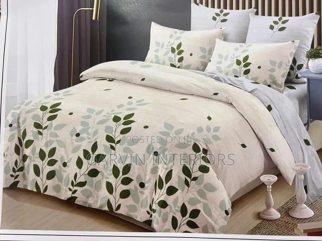 Bedcover Original