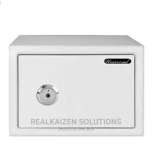 UNIVERSAL Brick Size Mechanical Key Safe Home|Office|Hotel