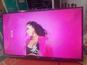 32" Lg Free to Air Tvs
