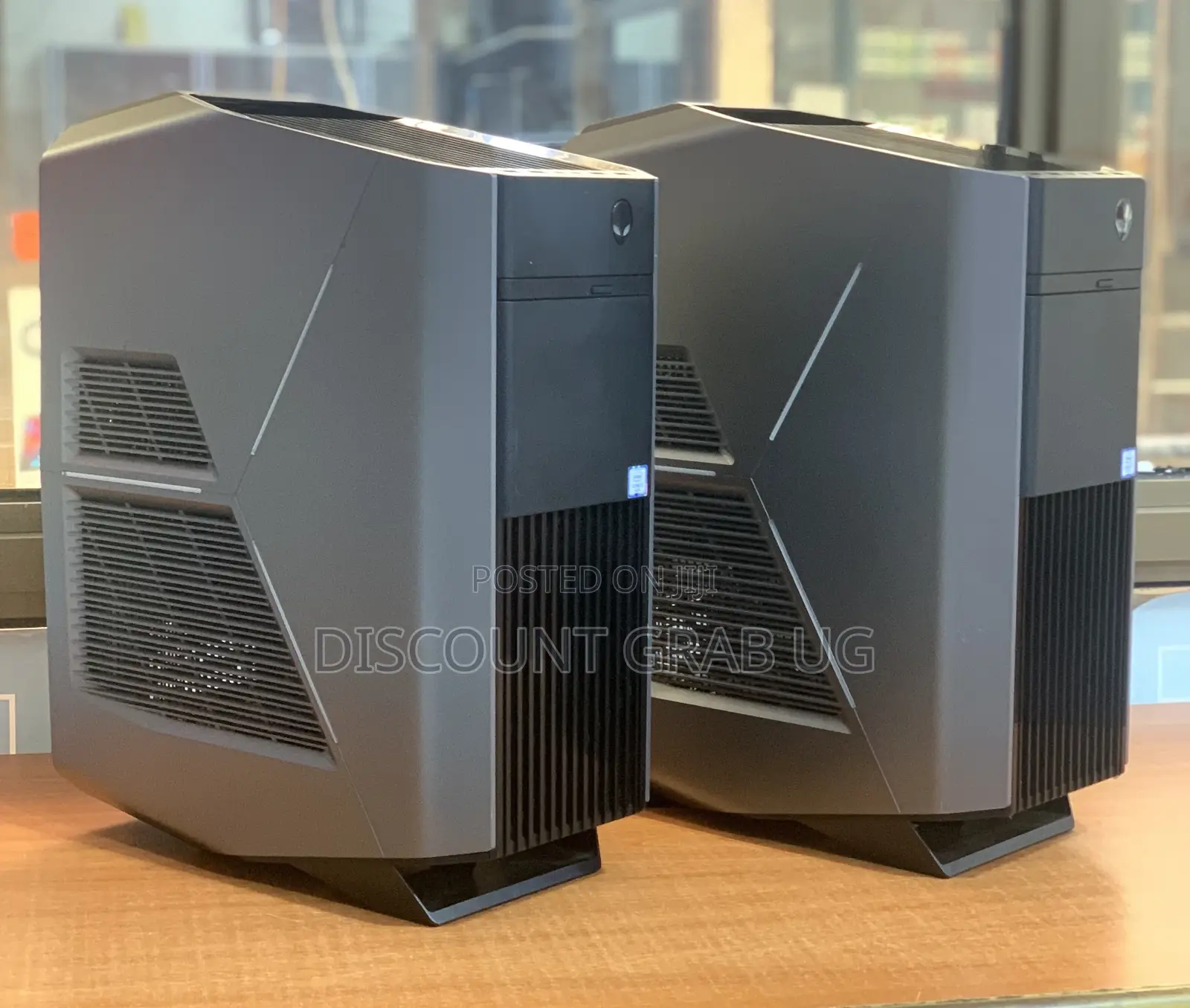 Dell Alienware Aurora R12 32GB Intel Core I7 HDD+SSD 1T