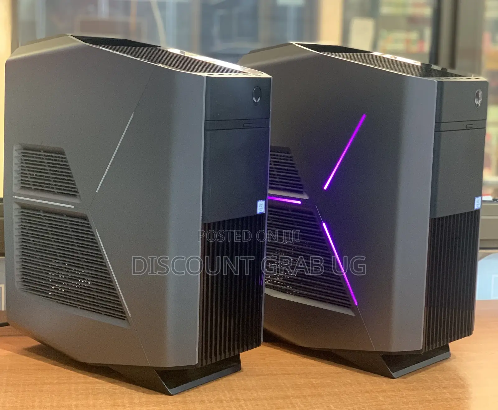 Dell Alienware Aurora R12 32GB Intel Core I7 HDD+SSD 1T