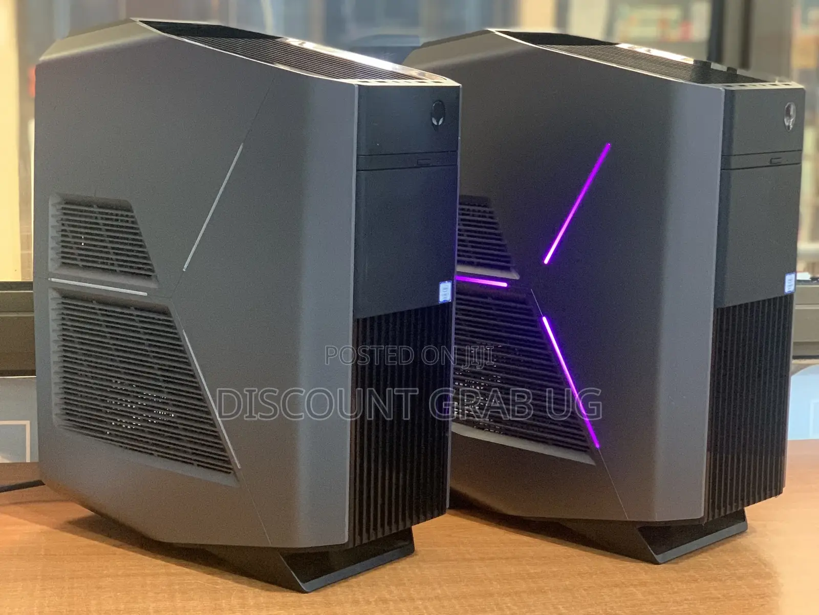 Dell Alienware Aurora R12 32GB Intel Core I7 HDD+SSD 1T