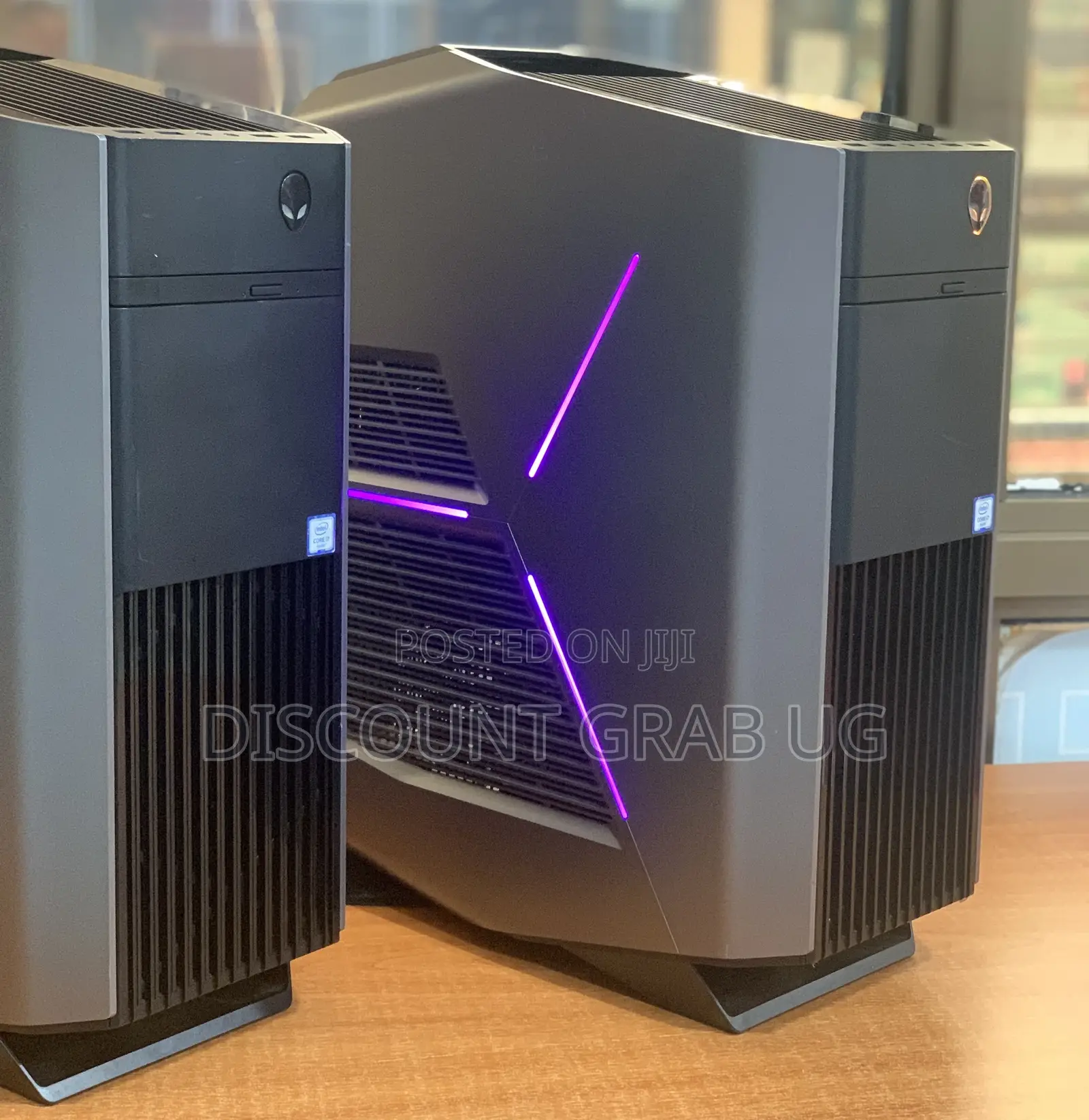 Dell Alienware Aurora R12 32GB Intel Core I7 HDD+SSD 1T