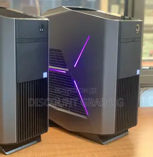 Dell Alienware Aurora R12 32GB Intel Core I7 HDD+SSD 1T