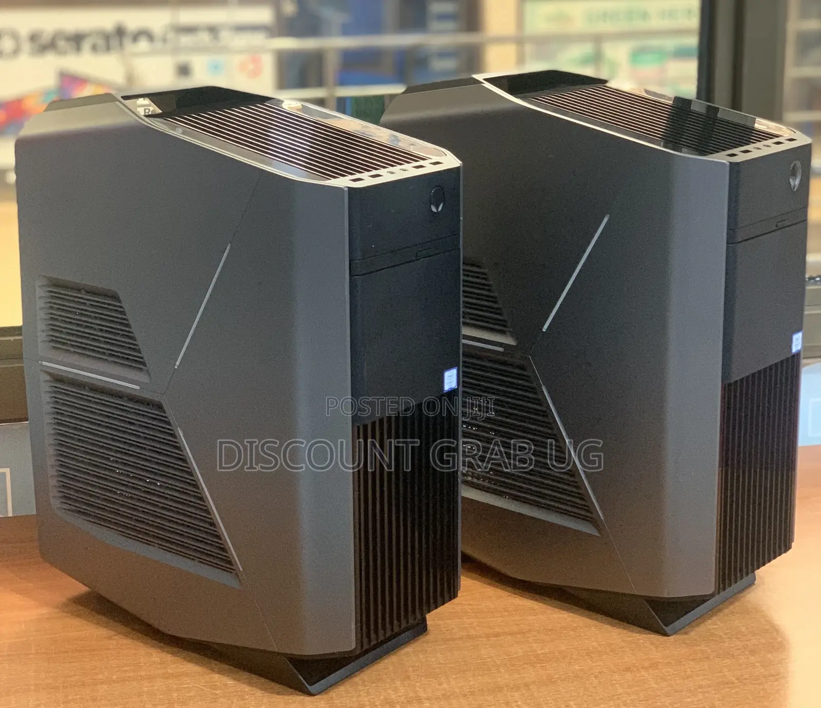 Dell Alienware Aurora R12 32GB Intel Core I7 HDD+SSD 1T