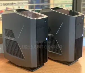 Dell Alienware Aurora R12 32GB Intel Core I7 HDD+SSD 1T