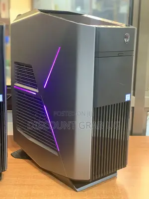 Dell Alienware Aurora R12 32GB Intel Core I7 HDD+SSD 1T