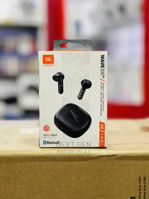 JBL Wave 300tws 24hr Play Time