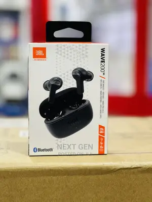 JBL Wave200tws