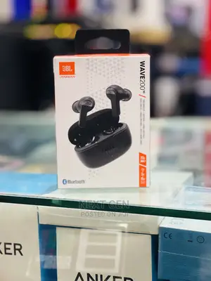 JBL Wave200tws