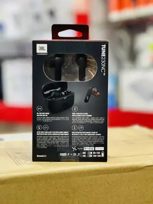 JBL Wave200tws