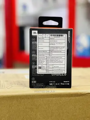 JBL Wave200tws