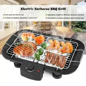 BBQ Electric Grill