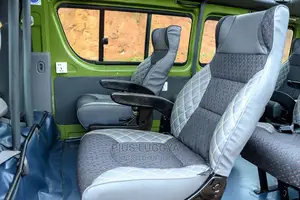 Drone Car Hire (10 14seater)