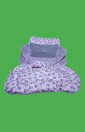Baby Nets Available