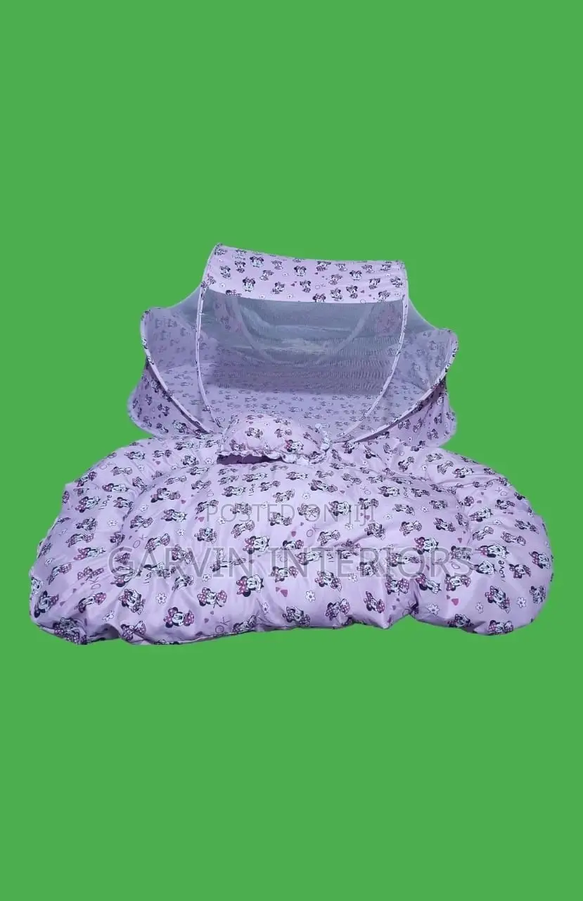 Baby Nets Available