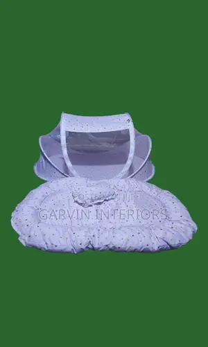Nets for Babies